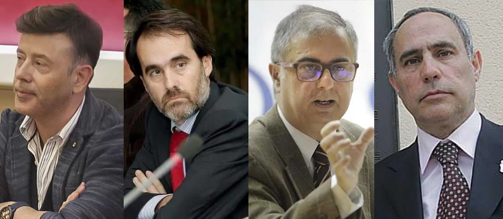 Cuatro candidatos aspiran a ocupar la Jefatura de la Fiscalía de la Audiencia Nacional
