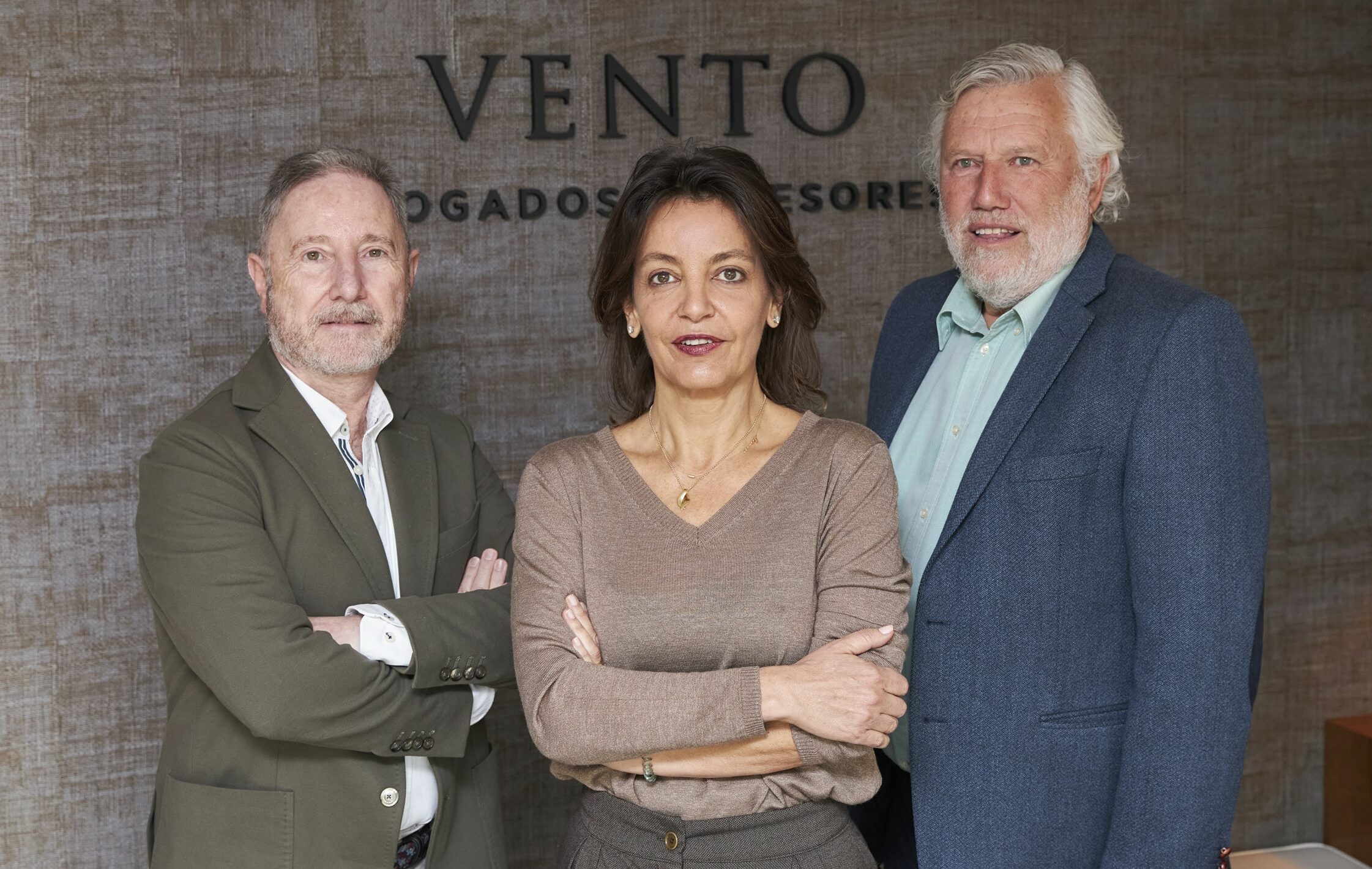 Vento Abogados & Asesores irrumpe en Madrid como primer paso para su expansión nacional como despacho