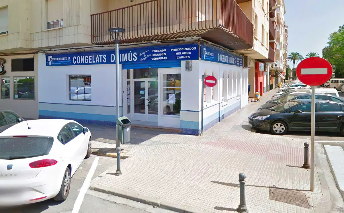 La Sala de lo Social del TSJ de la Comunidad Valenciana valida el despido de una dependienta por pérdida de confianza