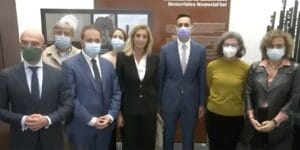 España debe investigar los 379 asesinatos de ETA sin resolver y acabar con los homenajes a los etarras liberados