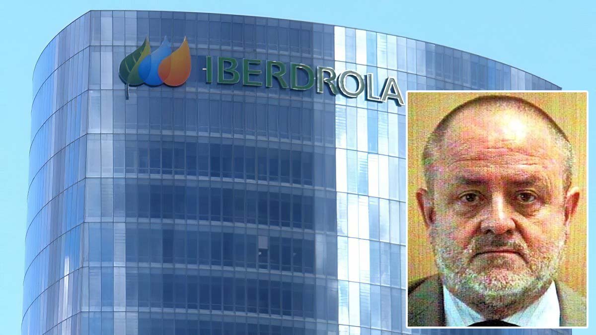 El «excontroller» de Iberdrola pide que se le aplique la Directiva de protección de informantes de corrupción