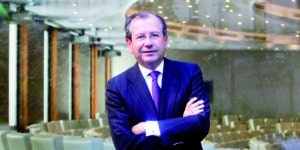 Garrigues creció hasta los 414,2 millones de euros en 2021, un 7,1 % más que el año anterior