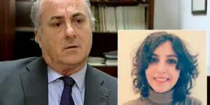 La AN pide a los juzgados de Madrid que investiguen si Dina Bousselham cometió delito de falso testimonio
