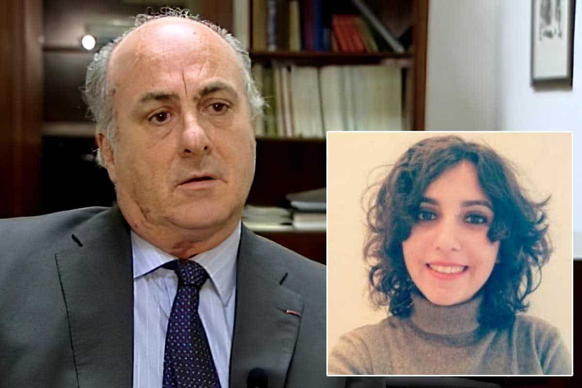La AN pide a los juzgados de Madrid que investiguen si Dina Bousselham cometió delito de falso testimonio