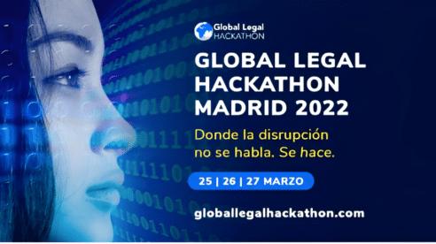 El ICAM se sube al tren de los «hackathons» con el Global Legal Hackathon Madrid 2022 este fin de semana