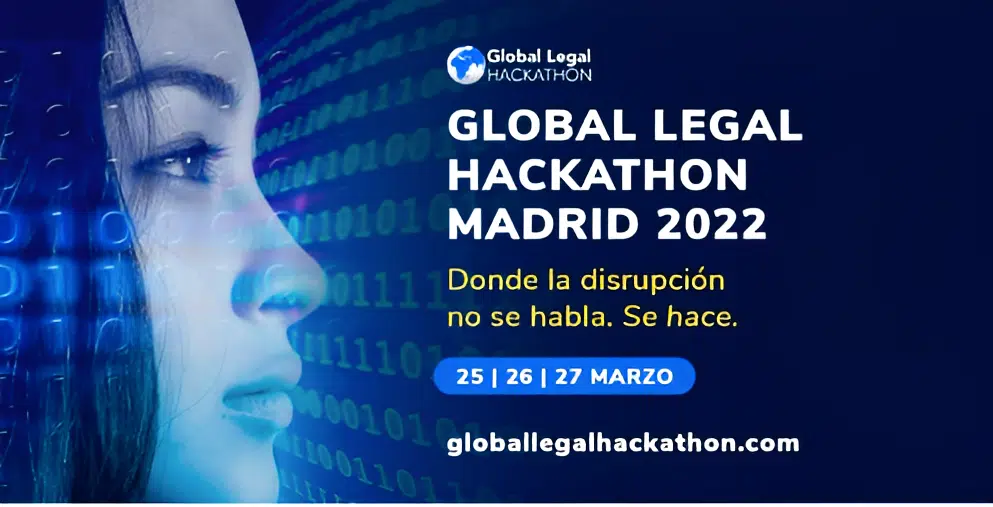 El ICAM se sube al tren de los «hackathons» con el Global Legal Hackathon Madrid 2022 este fin de semana