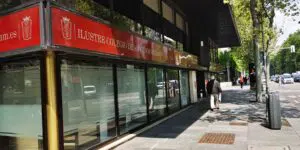 El ICAM da 15 días a los 4 procuradores-abogados ejercientes para darse de baja en el Colegio de Procuradores de Guadalajara