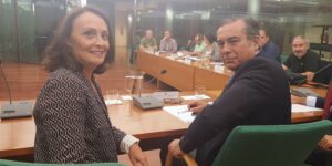 La Comunidad de Madrid da luz verde a 4,2 millones para el turno de oficio de abogados y procuradores