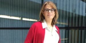 Inés Herreros (UPF) advierte del daño que fuentes interesadas están ocasionando a la Fiscalía
