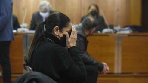 Isabel Pantoja niega haber cometido un delito de insolvencia punible