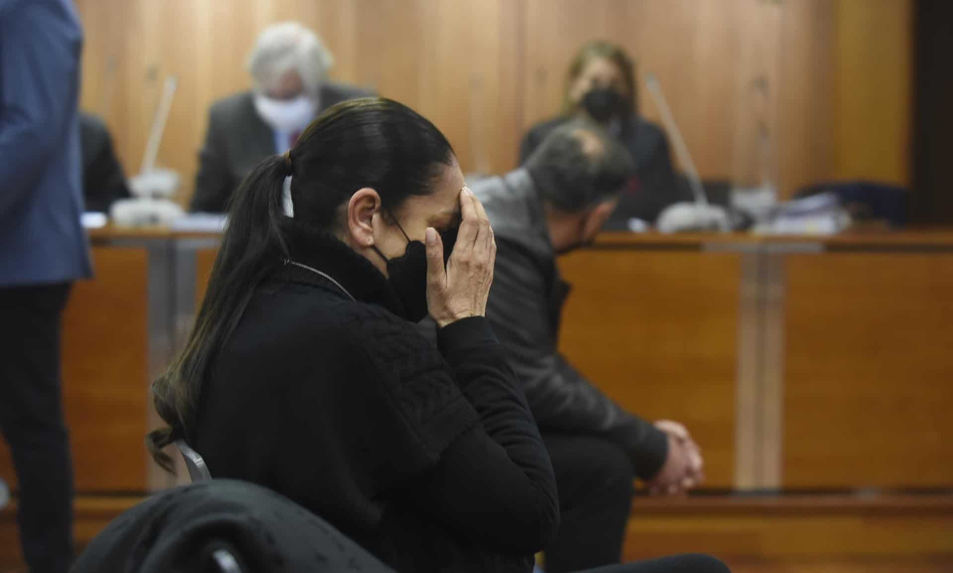 Isabel Pantoja niega haber cometido un delito de insolvencia punible