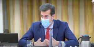 Justicia expone en el Congreso las principales novedades de la reforma de la Ley Concursal