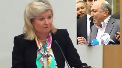 Cartas desde Londres: El caso ‘Berezovsky v Abramovich’, el mayor choque entre oligarcas rusos ante los tribunales ingleses (y III)