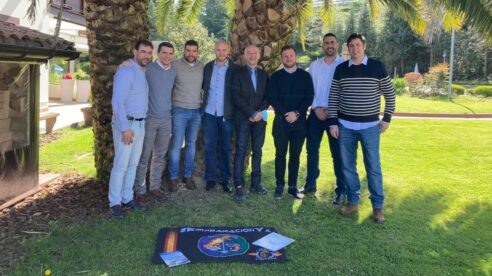 Jusapol promueve un frente común de representantes policiales europeos ‘contra la desprotección de los agentes’
