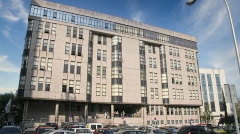 El magistrado Amboage dicta una sentencia pionera sobre el derecho de las empleadas de hogar a cotizar por desempleo