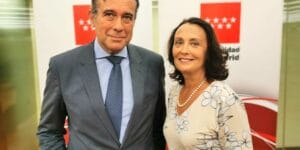 López e Ibarrola