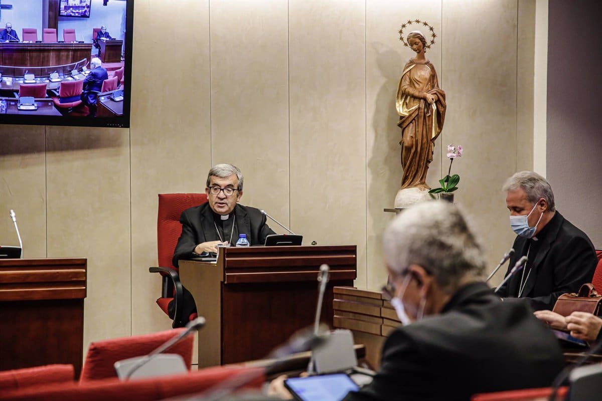 La Iglesia española ha recibido 506 denuncias de abusos en dos años
