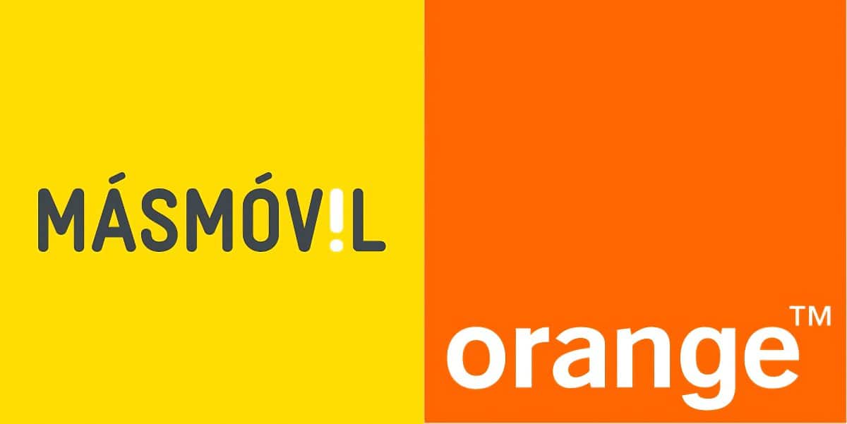La fusión de los operadores Orange y MásMóvil, bajo la lupa de las autoridades de competencia de España y de la UE