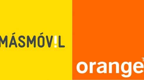 La fusión de los operadores Orange y MásMóvil, bajo la lupa de las autoridades de competencia de España y de la UE