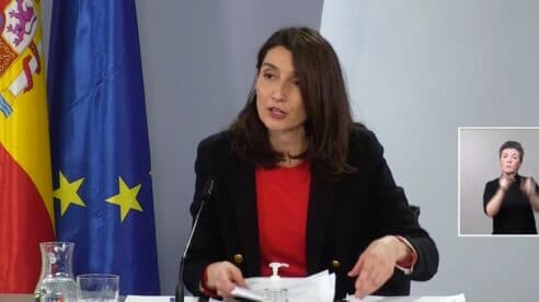 Una nueva ley sancionará con hasta un millón de euros a quien tome represalias contra el alertador de corrupción