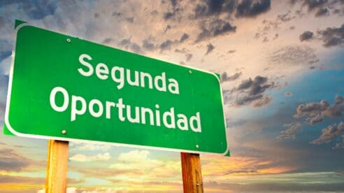 5 millones de €: Gracias a la Ley de Segunda Oportunidad se concede una de las mayores exoneraciones de deuda a persona física