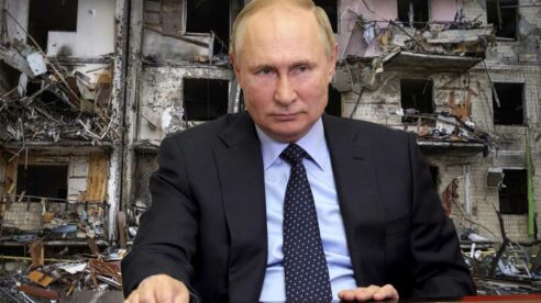Opinión | Prisas presidenciales y ralentización del Kremlin: El ajedrez geopolítico de la paz ucraniana