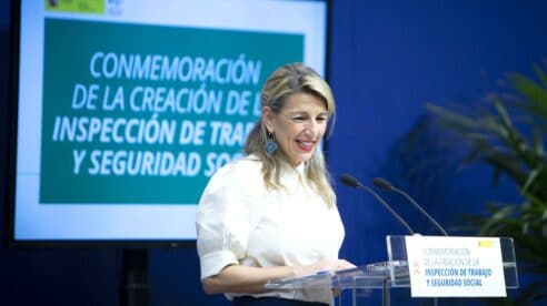 El Sindicato de Abogados presenta una denuncia ante Inspección de Trabajo por la existencia falsos autónomos en los bufetes
