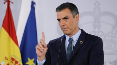 Las empresas que reciban ayudas públicas no podrán hacer despidos objetivos en los próximos tres meses