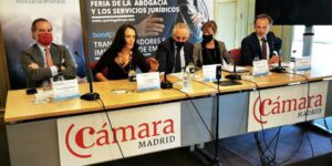 Spain Legal Expo