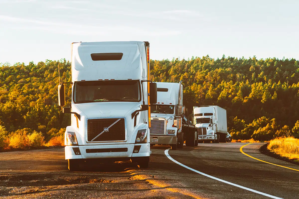‘Cártel de camiones’: Condenan a Volvo a pagar más de 45.000 euros a una empresa de transportes valenciana
