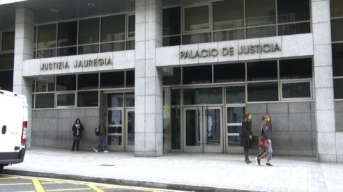 Una pareja de Bilbao, avalistas de un grupo de empresas, exoneran sus deudas por encima de cinco millones de euros