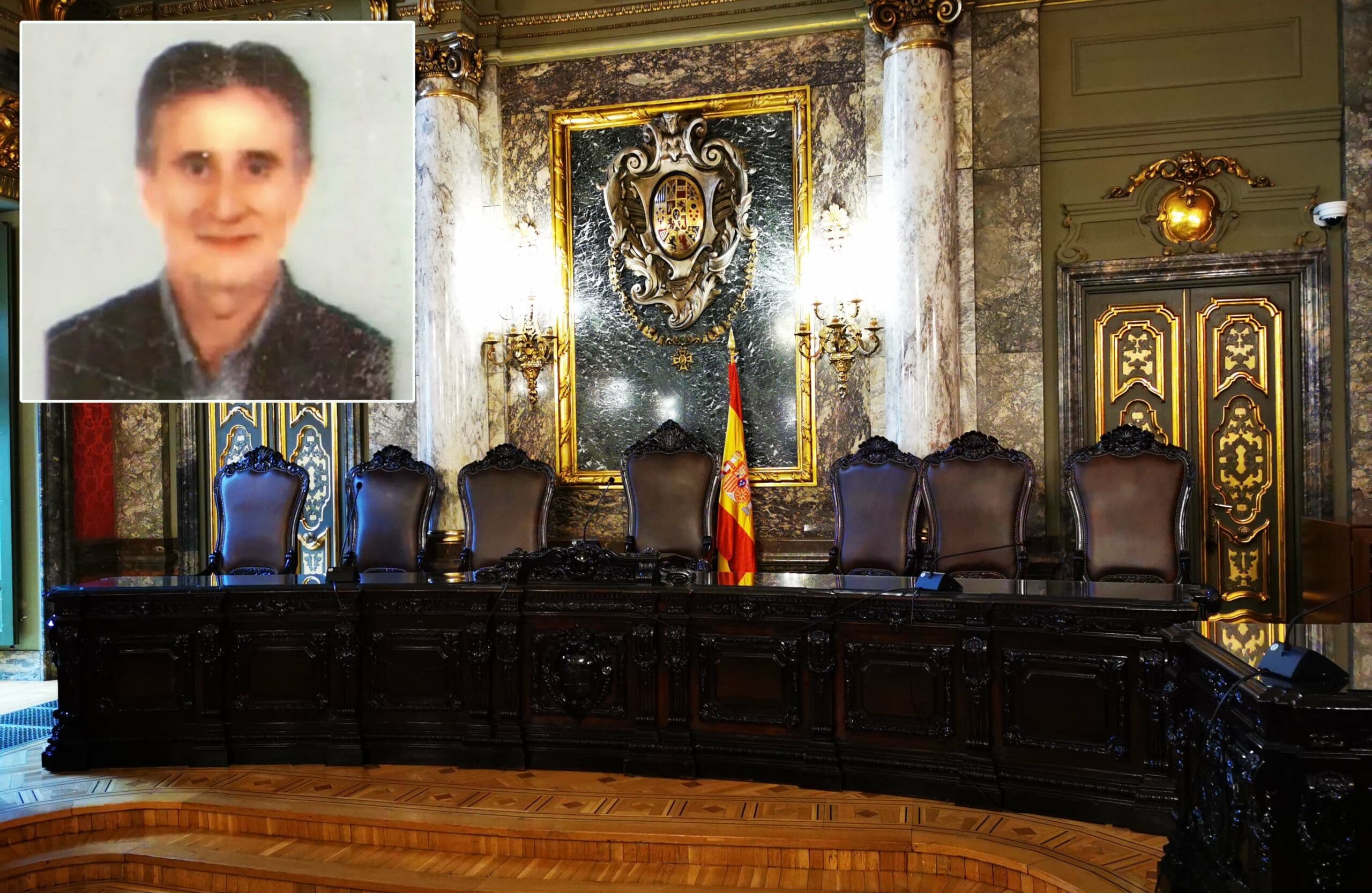 El Supremo validó la baja del procurador Miguel Torres del ICPM por una deuda con el Colegio de cinco dígitos