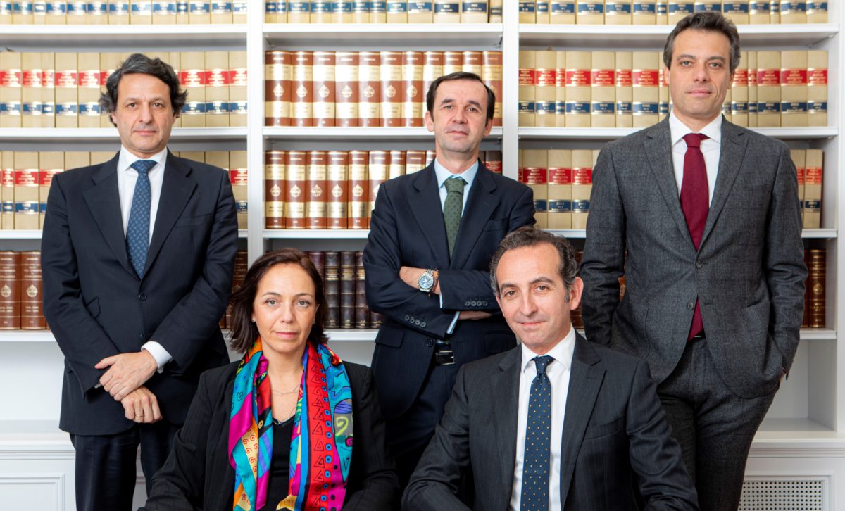 MAIO Legal integra a la firma lusa Sousa Pinto, Morais Cardoso & Associados y pone ojos de conquista en Italia