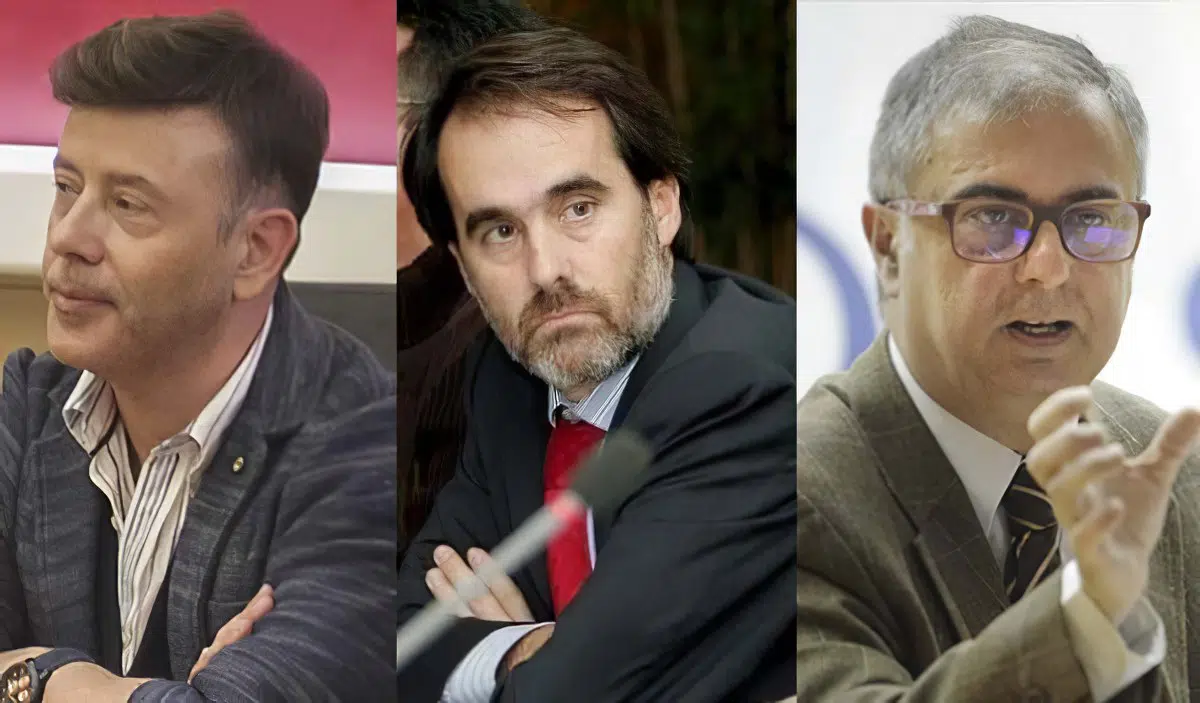 El fiscal Perals, tercer candidato a la Jefatura de la Fiscalía de la Audiencia Nacional junto a Alonso y González Mota