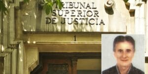 Miguel Torres no reconoce la Ley 15/2021 que prohíbe ser procurador y abogado ejerciente al mismo tiempo