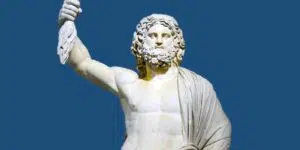 La mitología griega desde un enfoque criminológico