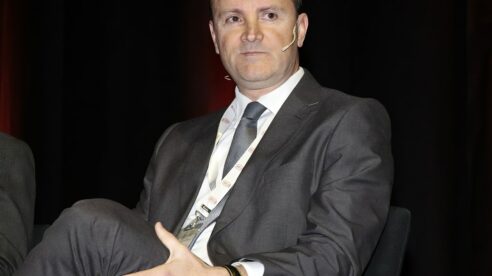 El magistrado Agustín Carretero advierte a La Sexta contra la utilización de su imagen en casos que son de su hermano
