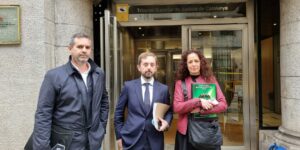 Jucil, Hablamos Español y Convivencia Cívica reclaman que el gobierno catalán indemnice con 450 euros al trimestre a  los afectados por el incumplimiento de la sentencia del 25% en castellano