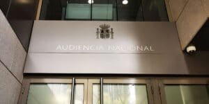 Audiencia Nacional Sa nostra