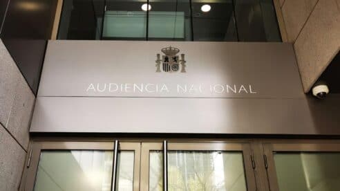 Nueva querella de 70 personas contra el Grupo Herrero Brigantina ante la Audiencia Nacional por 5 supuestos delitos