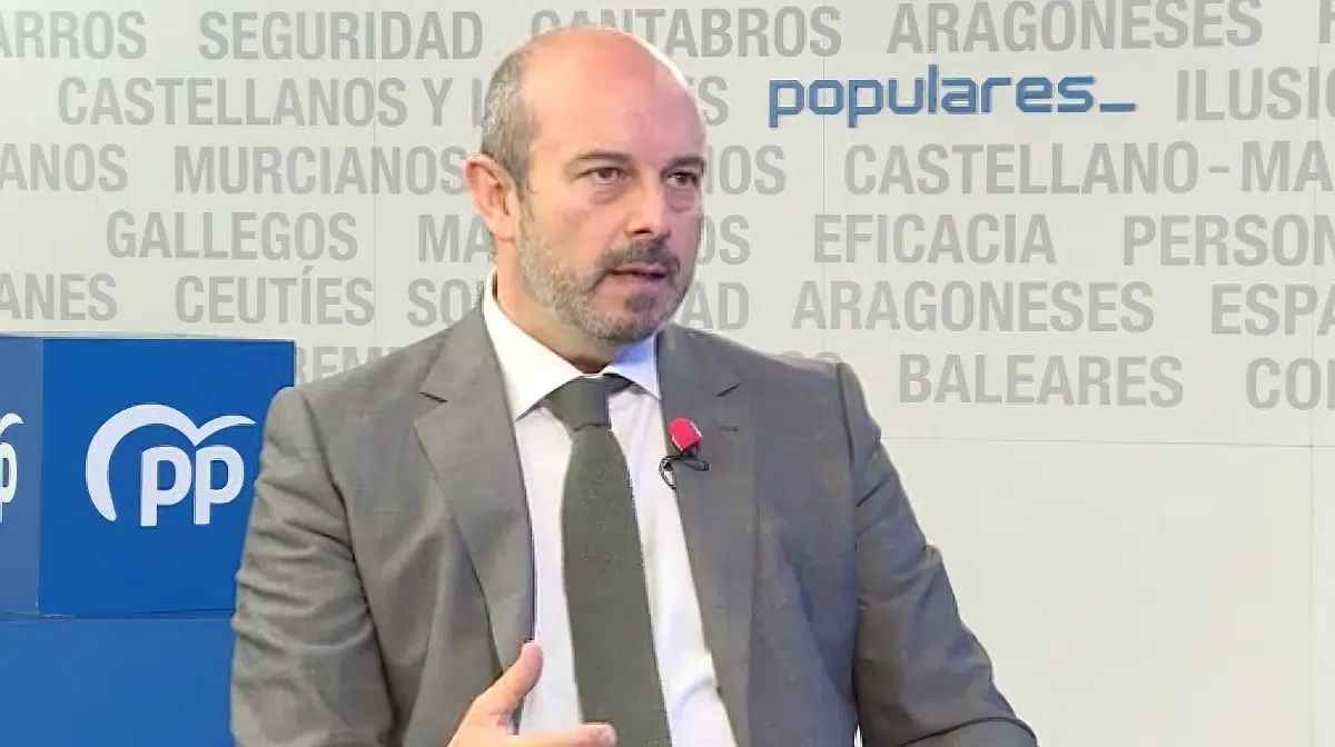 El PP pide a Sánchez garantía de que modificará la LOPJ cuando acuerden renovar el CGPJ