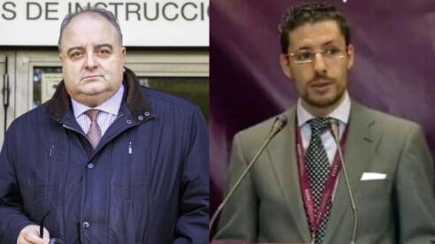 El juez Carretero embarga un piso a Alberto Luceño en Pozuelo y bloquea 129.140 euros