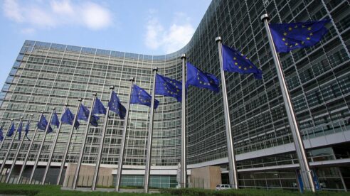 Los Letrados de la Administración de Justicia reclaman a la Comisión Europea que se les reconozca su derecho a una negociación colectiva propia