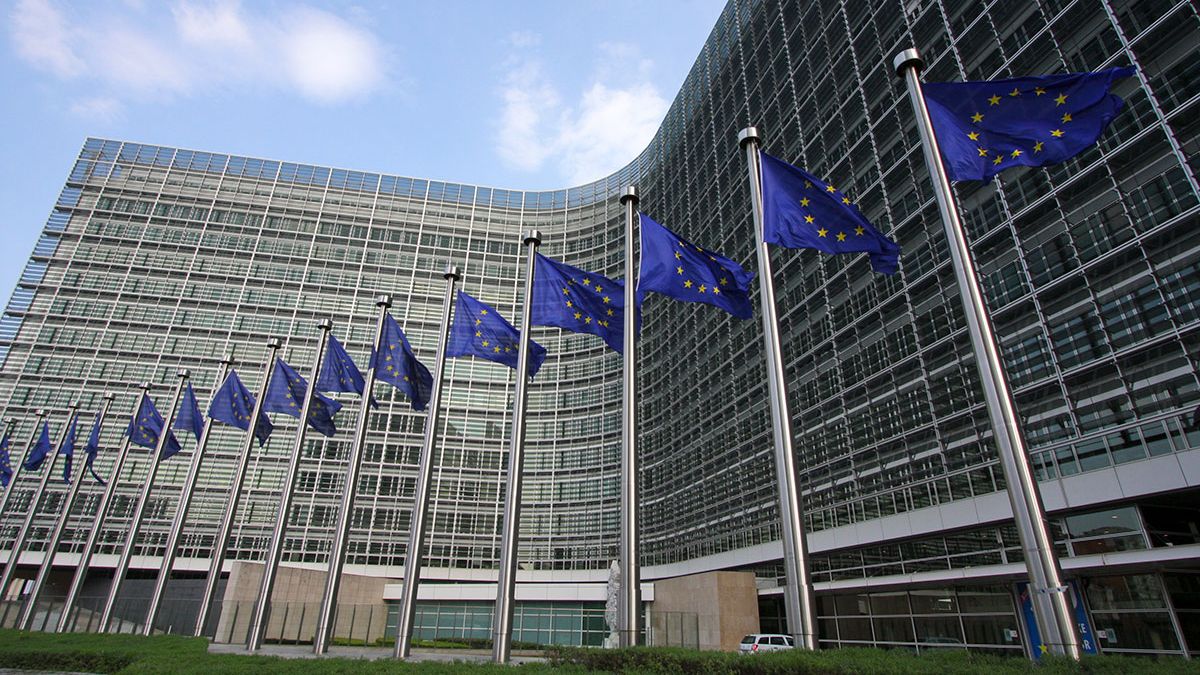 Los Letrados de la Administración de Justicia reclaman a la Comisión Europea que se les reconozca su derecho a una negociación colectiva propia