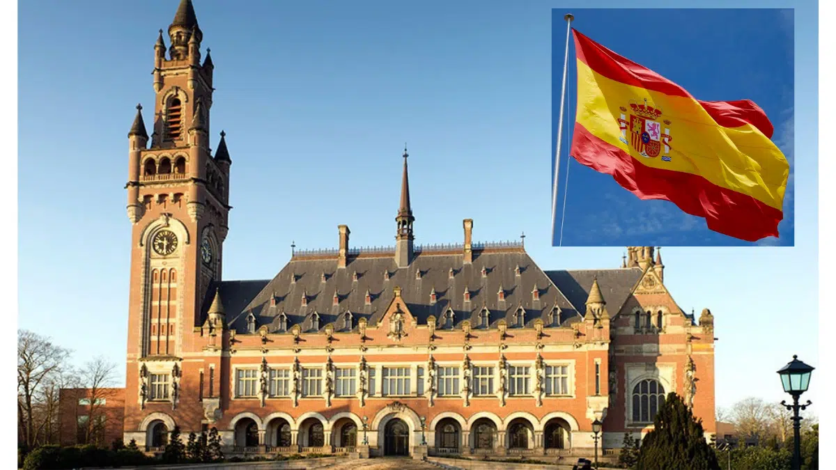 ¿Podría convertirse el español en el tercer idioma oficial reconocido en el Tribunal Internacional de La Haya?