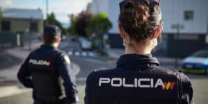 14.660 condenas por atentado a la autoridad en 2021: El SUP denuncia que las agresiones a policías crecen mientras se ultima la reforma legal que los deja 'más desprotegidos'
