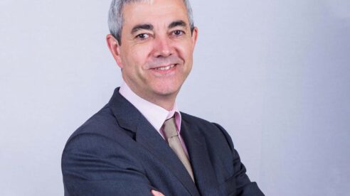 “La bajada de impuestos que plantea Feijóo tiene sentido”, según Eduardo Gracia, especialista en tributario de Ashurst
