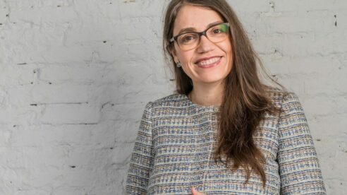 Estela Martín, sobre el edadismo y el despido colectivo: «no cabe usar el ERE para deshacerse de la plantilla más senior»