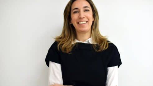 Signaturit ficha a France Vidal, directora jurídica de Camerfirma como nueva responsable legal