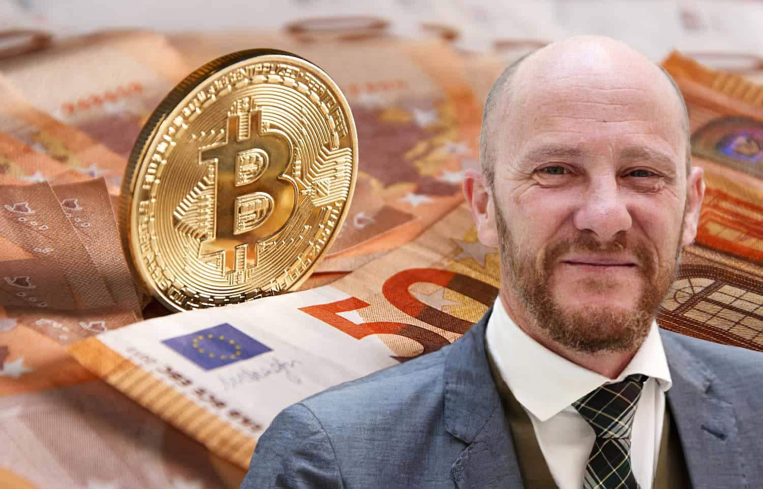 La reforma del Código Penal en ciernes incluye las estafas con criptomonedas